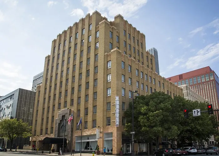 Hotel Deco